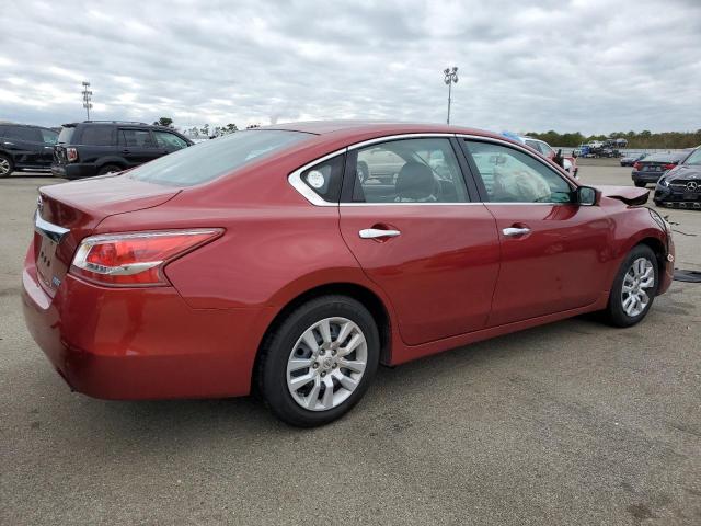 Photo 3 from auction – 2013 NISSAN ALTIMA 2.5 with VIN 1N4AL3AP6DC135986