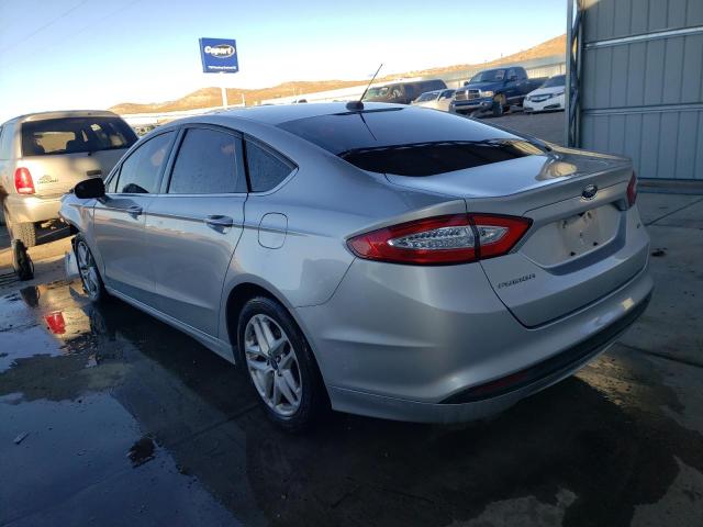 Photo 2 from auction – 2016 FORD FUSION SE with VIN 3FA6P0H78GR226875
