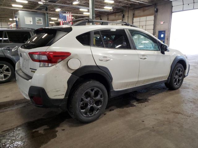 Photo 3 from auction – 2021 SUBARU CROSSTREK with VIN JF2GTHRC4MH385203