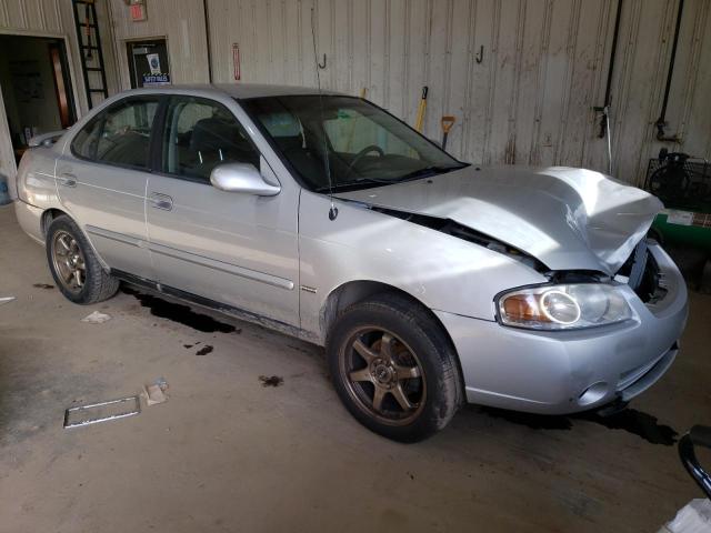 Photo 4 from auction – 2006 NISSAN SENTRA 1.8 with VIN 3N1CB51D06L567006