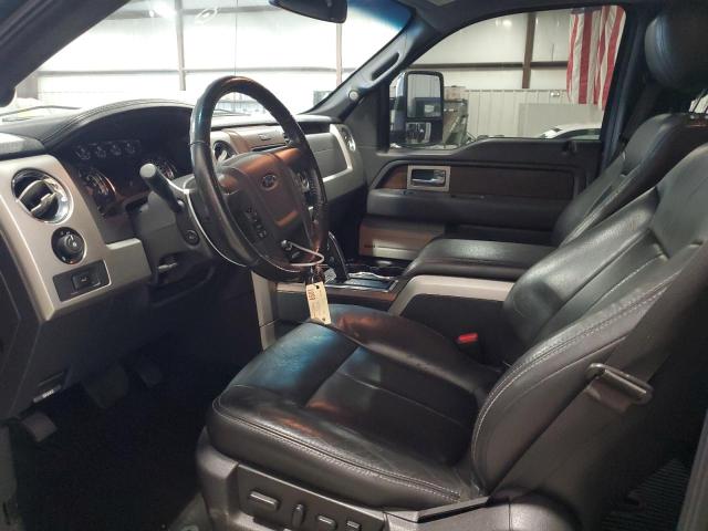 Photo 7 from auction – 2013 FORD F150 SUPER with VIN 1FTFW1ET1DFB32415