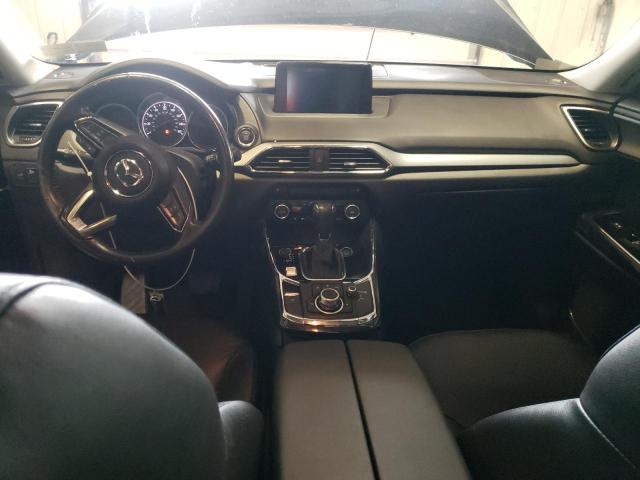 Photo 8 from auction – 2016 MAZDA CX-9 TOURI with VIN JM3TCBCY5G0126261