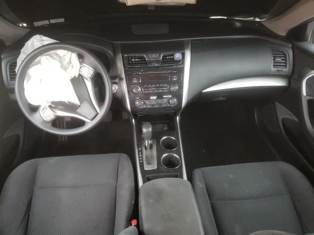 Photo 8 from auction – 2014 NISSAN ALTIMA 2.5 with VIN 1N4AL3AP1EN384945