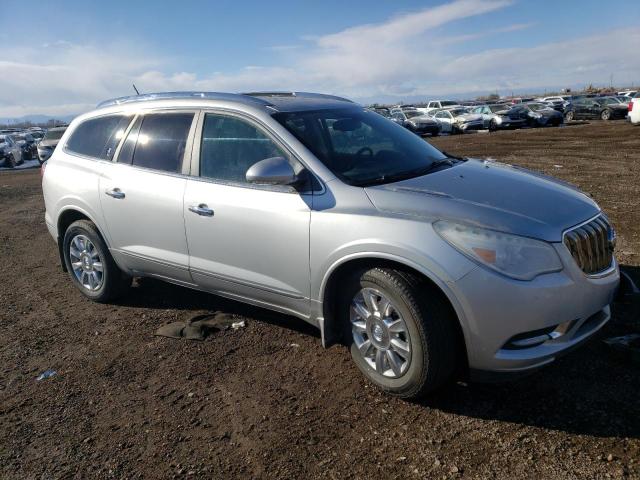 Photo 4 from auction – 2014 BUICK ENCLAVE with VIN 5GAKVBKD2EJ347662