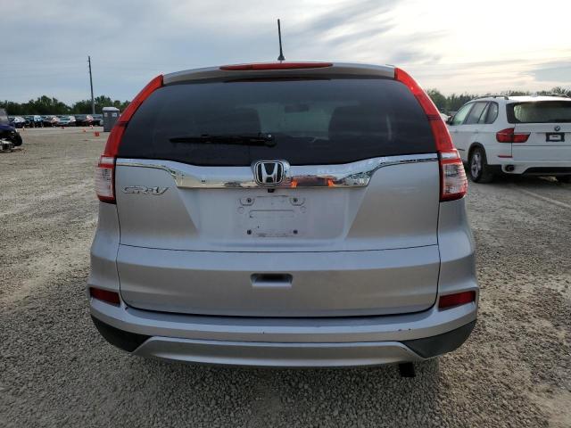 Photo 6 from auction – 2016 HONDA CR-V EX with VIN 2HKRM3H53GH521045