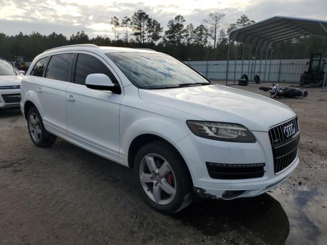 Photo 4 from auction – 2011 AUDI Q7 PREMIUM with VIN WA1LGAFE8BD006264