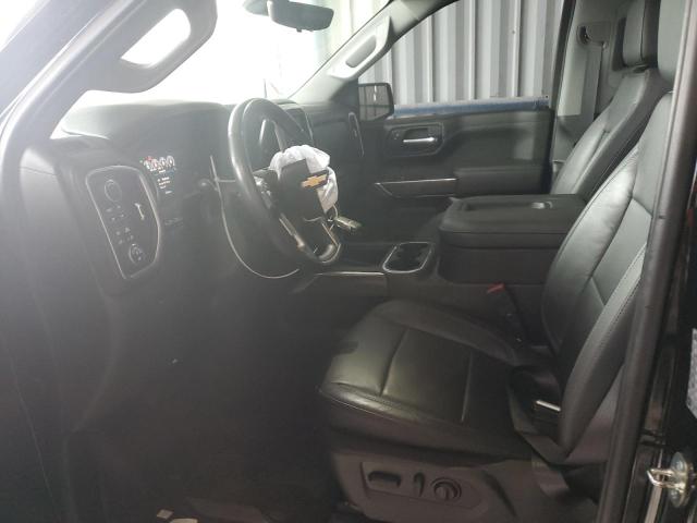 Photo 7 from auction – 2019 CHEVROLET SILVERADO with VIN 3GCUYGED9KG184089