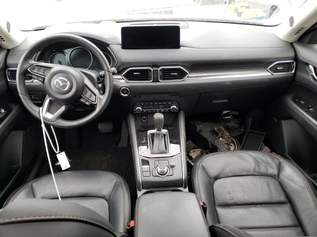 Photo 8 from auction – 2021 MAZDA CX-5 GRAND with VIN JM3KFBDM0M0365906