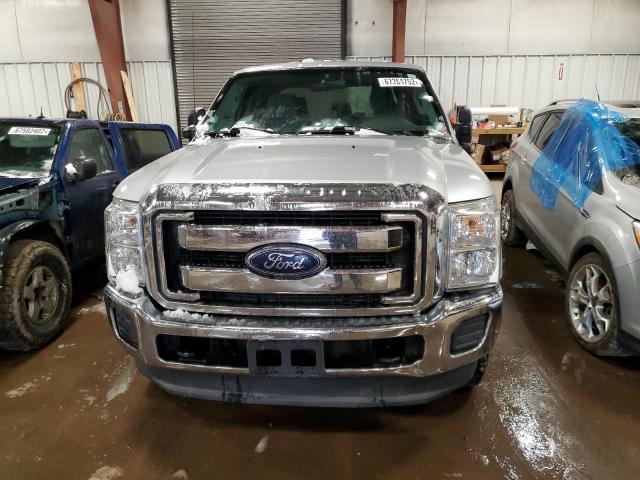 Photo 5 from auction – 2012 FORD F250 SUPER with VIN 1FT7W2BTXCEB22419