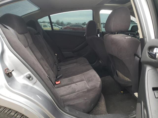 Photo 10 from auction – 2009 NISSAN ALTIMA 2.5 with VIN 1N4AL21E89C149307