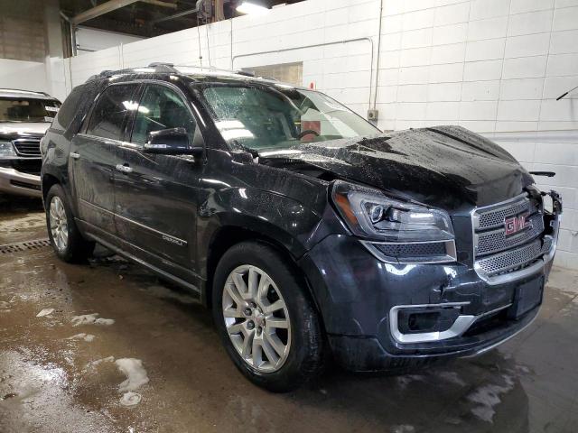 Photo 4 from auction – 2015 GMC ACADIA DEN with VIN 1GKKVTKD6FJ254542