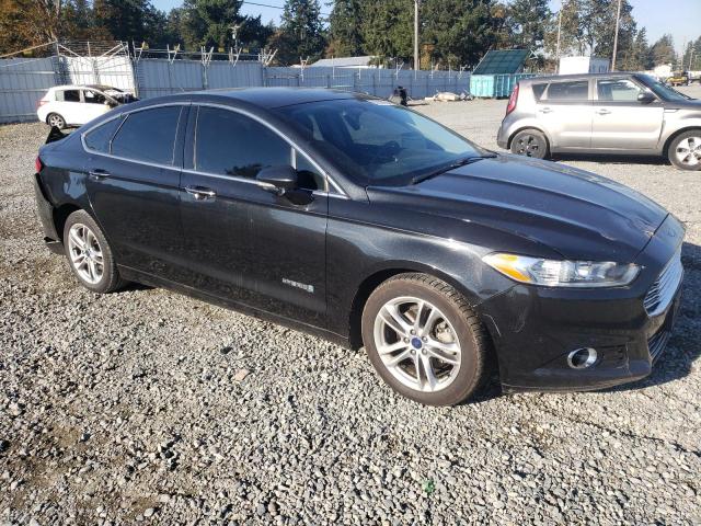 Photo 4 from auction – 2015 FORD FUSION TIT with VIN 3FA6P0RU0FR296826