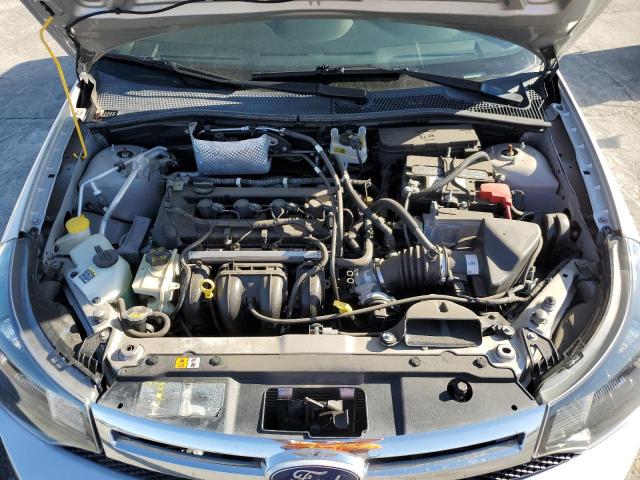Photo 11 from auction – 2010 FORD FOCUS SE with VIN 1FAHP3FN1AW124690