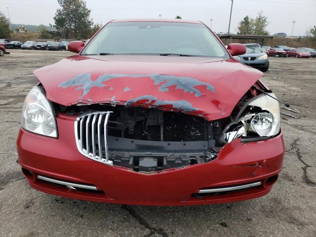 Zdjęcie 5 z aukcji – 2011 BUICK LUCERNE CX z VIN 1G4HJ5EM1BU146052