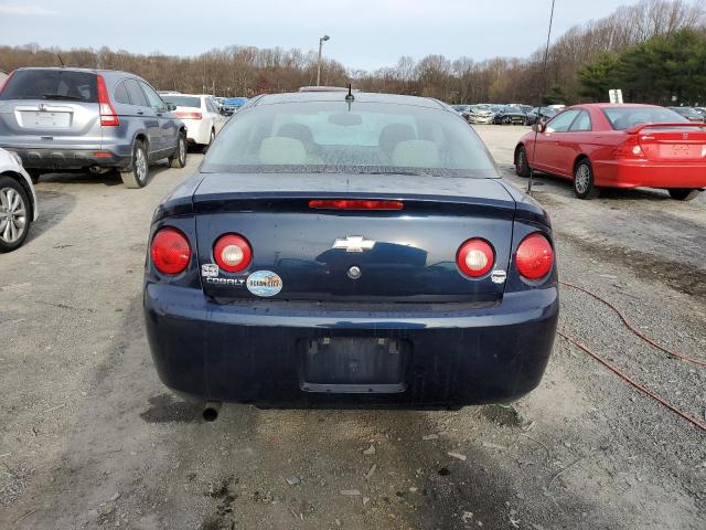 Photo 6 from auction – 2010 CHEVROLET COBALT with VIN 1G1AH1F54A7221818