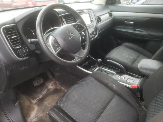 Photo 7 from auction – 2018 MITSUBISHI OUTLANDER with VIN JA4AZ2A38JZ011785