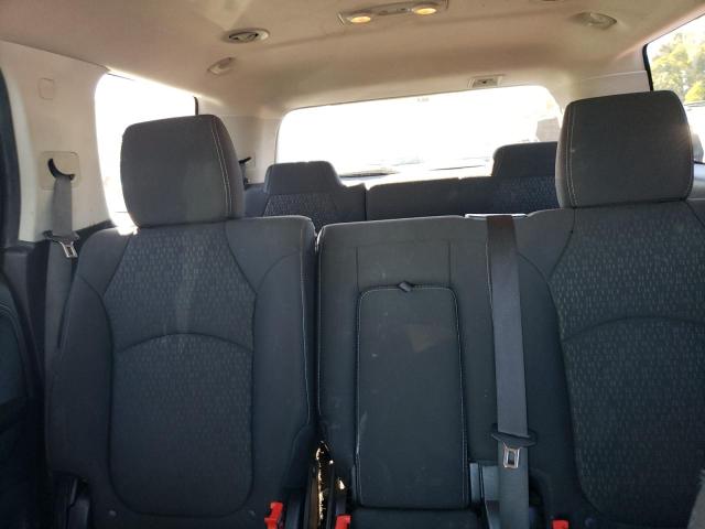 Photo 10 from auction – 2016 GMC ACADIA SLE with VIN 1GKKRNED7GJ161624