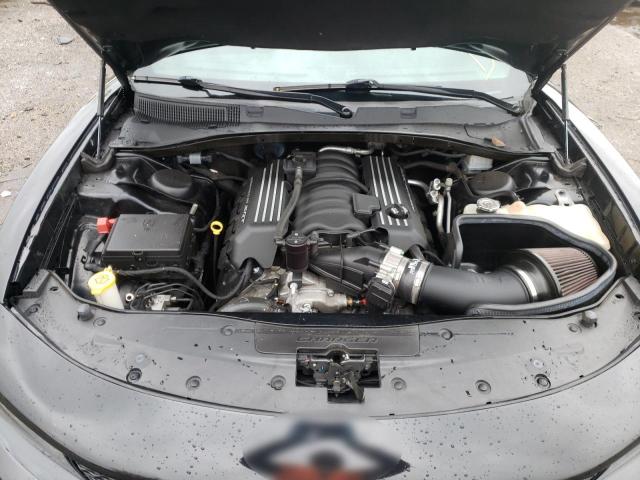 Photo 7 from auction – 2018 DODGE CHARGER R/ with VIN 2C3CDXGJ9JH313106