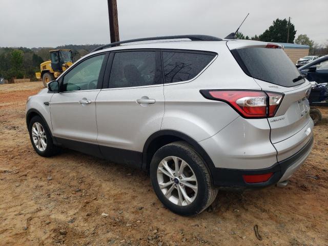 Zdjęcie 2 z aukcji – 2018 FORD ESCAPE SEL z VIN 1FMCU0HD4JUD40752