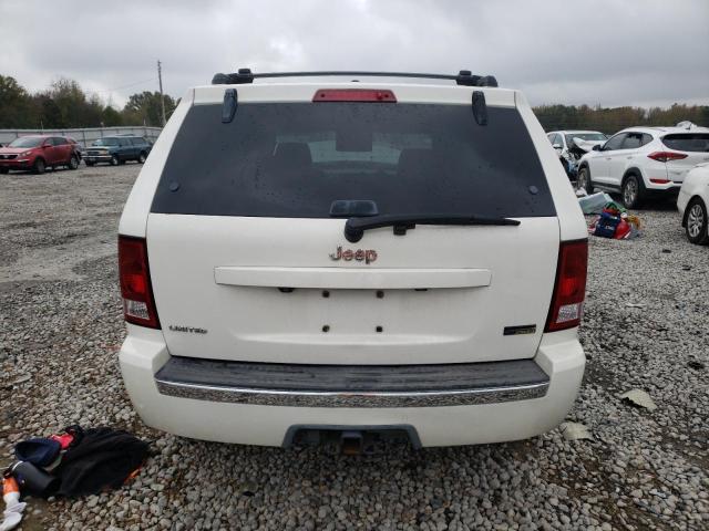 Photo 6 from auction – 2008 JEEP GRAND CHER with VIN 1J8HS58N28C174004