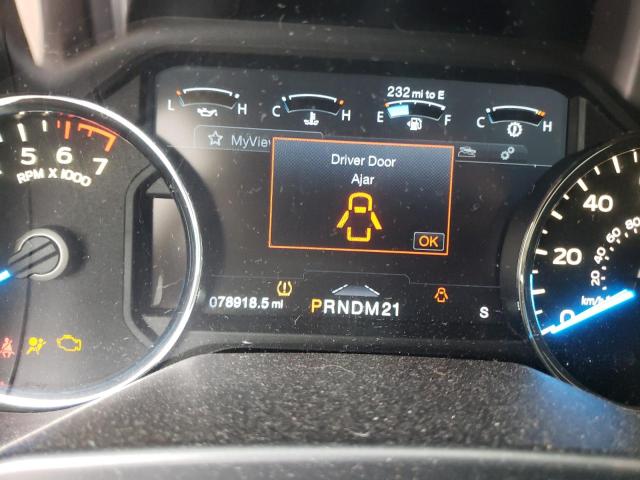 Photo 9 from auction – 2015 FORD F150 SUPER with VIN 1FTEW1EG2FFC58770