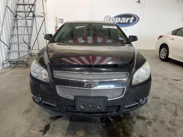 Photo 5 from auction – 2011 CHEVROLET MALIBU LTZ with VIN 1G1ZE5E14BF101462