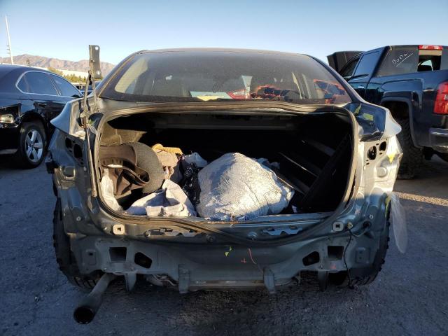 Photo 6 from auction – 2012 MAZDA 3 I with VIN JM1BL1W86C1619946