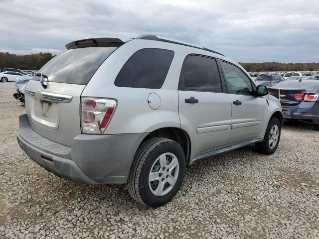 Photo 3 from auction – 2005 CHEVROLET EQUINOX with VIN 2CNDL13F156162051