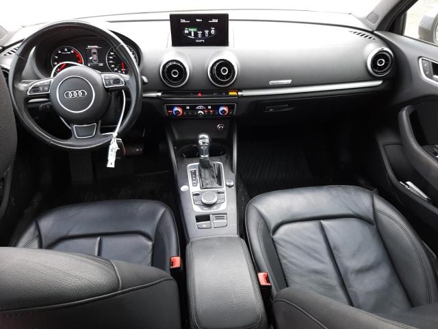 Photo 8 from auction – 2016 AUDI A3 PREMIUM with VIN WAUB8GFF0G1063560