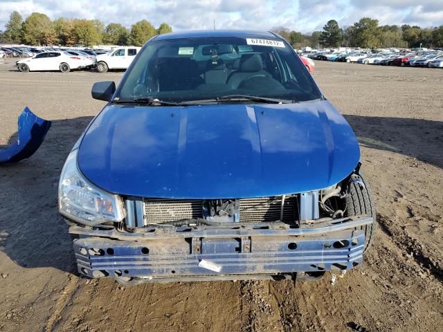 Photo 5 from auction – 2010 FORD FOCUS SE with VIN 1FAHP3FN3AW224564
