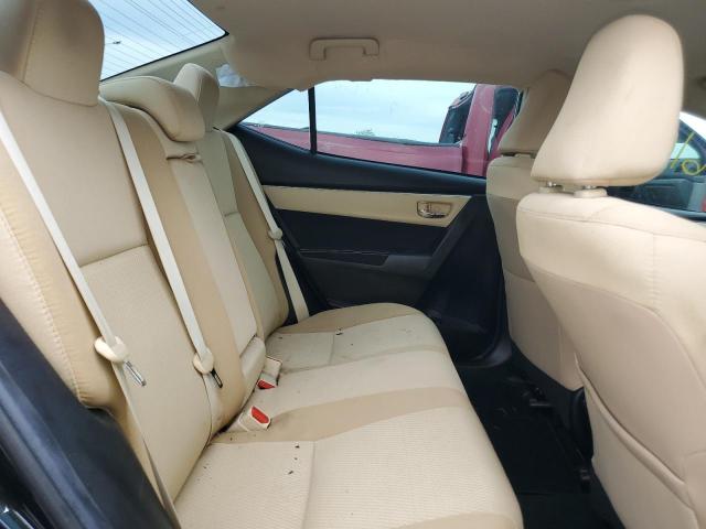 Photo 10 from auction – 2018 TOYOTA COROLLA L with VIN 5YFBURHE7JP776702