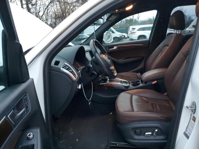 Фото 7 с аукциона – 2013 AUDI Q5 PREMIUM с VIN WA1CFAFP9DA079958
