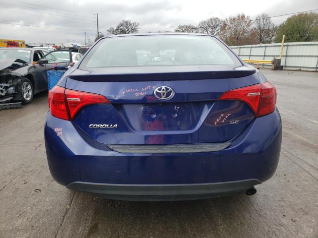 Photo 6 from auction – 2018 TOYOTA COROLLA L with VIN 5YFBURHE4JP760084