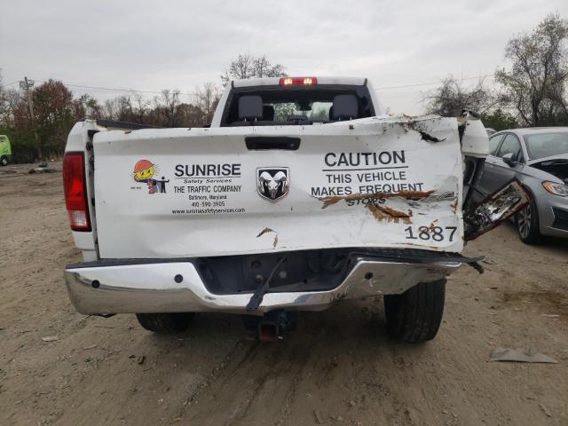 Photo 6 from auction – 2018 RAM 3500 ST with VIN 3C63R3GLXJG187661