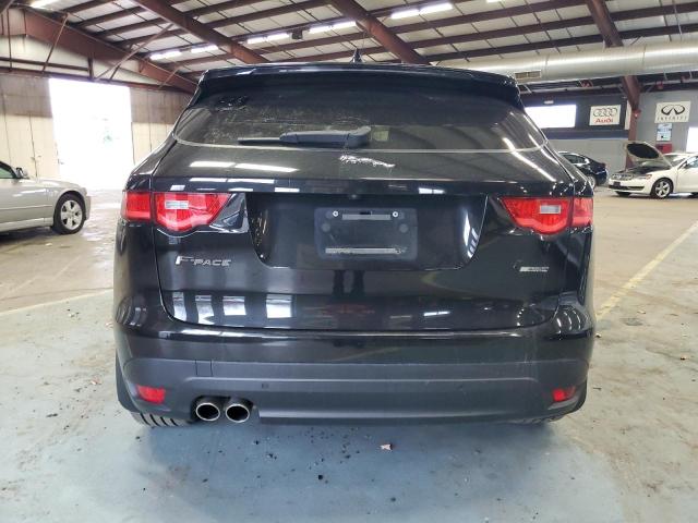 Photo 6 from auction – 2018 JAGUAR F-PACE R - with VIN SADCL2FN0JA283471