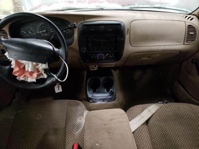 Photo 8 from auction – 1998 FORD RANGER with VIN 1FTYR10C1WPB42270
