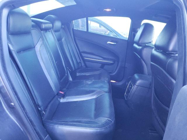 Photo 10 from auction – 2019 DODGE CHARGER SX with VIN 2C3CDXBG4KH709814