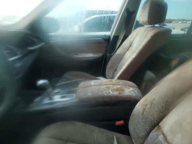 Photo 8 from auction – 2012 BMW X5 XDRIVE3 with VIN 5UXZW0C55CL663868