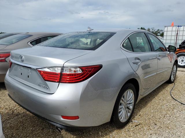 Photo 4 from auction – 2013 LEXUS ES 350 with VIN JTHBK1GG4D2039159