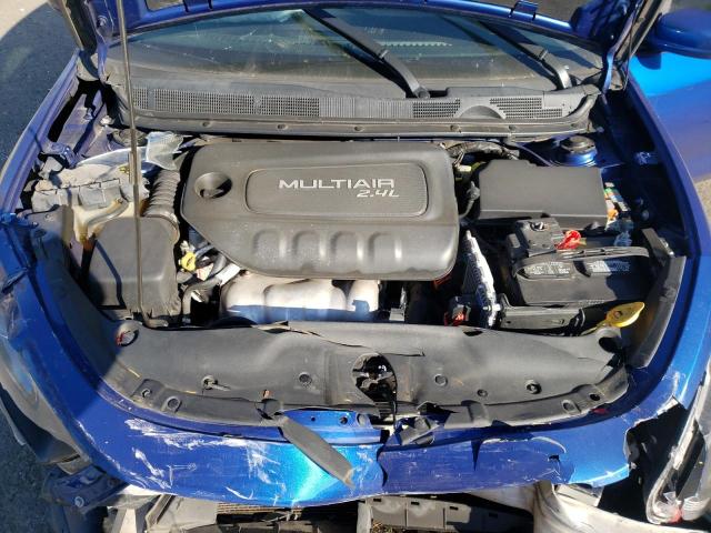 Photo 11 from auction – 2014 DODGE DART SXT with VIN 1C3CDFBB6ED669980