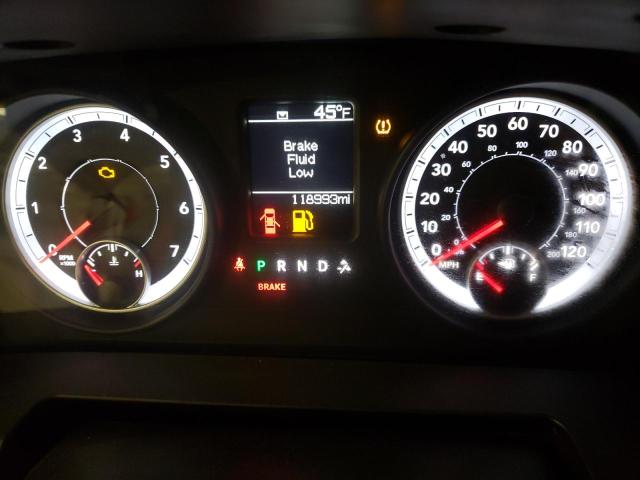 Photo 9 from auction – 2013 RAM 1500 ST with VIN 1C6RR7KT3DS531904