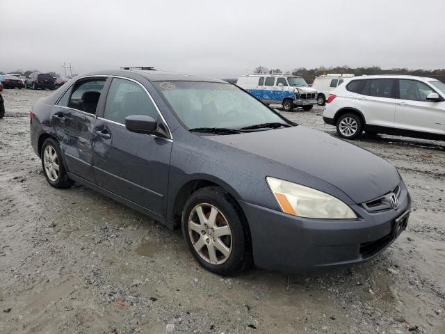 Photo 4 from auction – 2005 HONDA ACCORD EX with VIN 1HGCM66595A037428