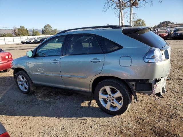Photo 2 from auction – 2006 LEXUS RX 330 with VIN JTJGA31U560061185