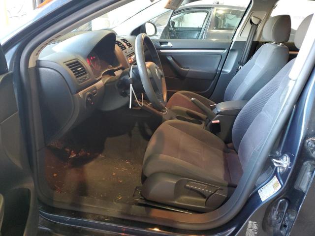 Photo 7 from auction – 2006 VOLKSWAGEN JETTA VALU with VIN 3VWPF71K56M766511