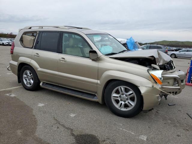 Photo 4 from auction – 2004 LEXUS GX 470 with VIN JTJBT20X840068185