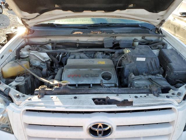 Photo 11 from auction – 2005 TOYOTA HIGHLANDER with VIN JTEEP21A350096505