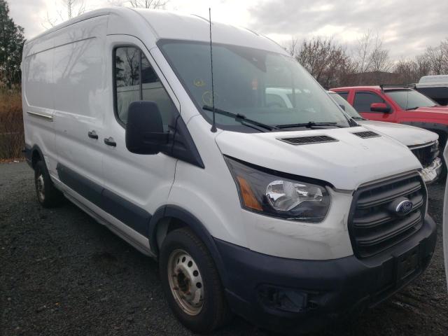 FORD TRANSIT T- 2020 with VIN 1FTBR2C87LKA31167 - Photo from auction