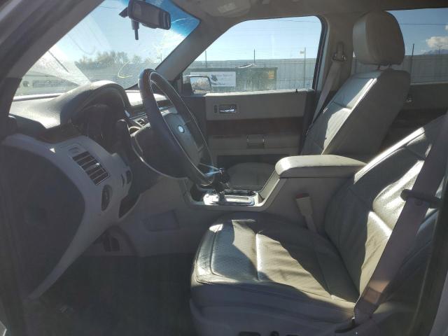 Photo 7 from auction – 2009 FORD FLEX LIMIT with VIN 2FMEK63C59BA62123