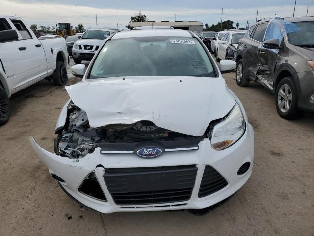 Photo 5 from auction – 2013 FORD FOCUS SE with VIN 1FADP3F25DL230215
