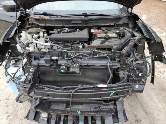 Photo 12 from auction – 2016 NISSAN ROGUE S with VIN KNMAT2MV1GP674933